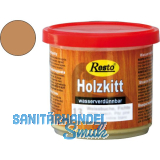 RESTO Holzkitt Mahagoni hell 200g