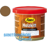 RESTO Holzkitt Nussbaum dunkel 200g