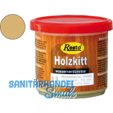 RESTO Holzkitt Eiche mittel / Nussbaum hell 200g