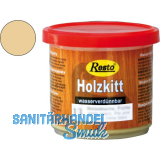 RESTO Holzkitt Eiche hell 200g