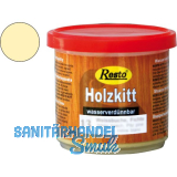 RESTO Holzkitt Fichte / Wei�buche 200g