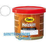 RESTO Holzkitt wei� 200g