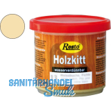 RESTO Holzkitt Buche hell 200g