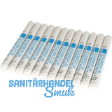 BAO Retuschierstift Sort. A - 12 Farben