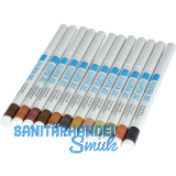 BAO Flex -Pen Austria - 12 Farben
