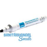 BAO Retuschierstift teak/571