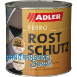 Adler Ferro Rostschutz Oxidrot 375ml