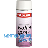 ADLER Isolierspray 400ml wei�