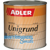 ADLER Unigrund LM grau
