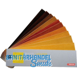 ADLER Musterf�cher Pullex Lasuren