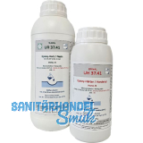 SET | BTO Bio-Epoxy 37.41 / 800g + 360g / Schichtst�rke max. 20 mm