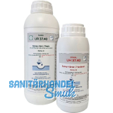 SET | BTO Bio-Epoxy 37.40 / 800g + 320g / Schichtst�rke max. 50 mm