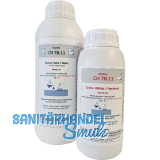 SET | BTO Bio-Epoxy 78.11 / 800g + 400g / Schichtst�rke max. 5 mm