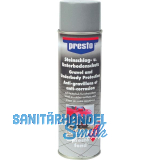 PRESTO Steinschlag- und Unterbodenschutz, 500ml grau