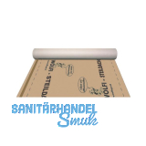 WOLFI Steildach 180 Dual SK 1,5m /50m