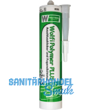 WOLFI Polymer Plus 310ml "Anschlusskleber"