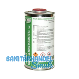 WOLFI Quellschwei�mittel 1,25 Liter