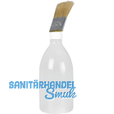Pinselflasche f�r Quellschwei�mittel