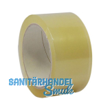 Packband Polypropylen 28� x 50mm x 66m transparent