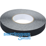 Anti - Rutschstreifen schwarz 25mm