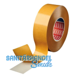 TESA doppelseitiges Klebeband 4970 wei�, 38 mm x 50 Meter