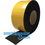 K&R Abdeckband f�r Holz- UK 75mmx 2mmx10m (selbstklebend)