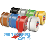 TESA Gewebeband 4651 Premium 50mm x 50 Meter wei�
