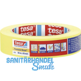 TESA Pr�zisionskrepp Plus 4334 25mm x 50 Meter