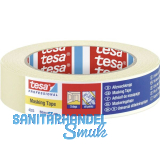 TESA Tesakrepp Abdeckband 4323 50mm x 50 Meter