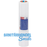 TESA Oberfl�chenschutzfolie transparent 1000mm/100m