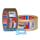 TESA Comfort PVC 4100 50mm x 66m braun
