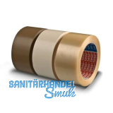 TESA NR/PVC Klebeband 4100 transparent 50 mm x 66 m