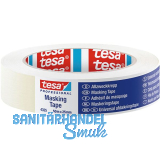 TESA Tesakrepp Abdeckband 4325 38mm x 50 Meter
