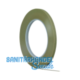 3M Scotch Farblinienband 218, 0,12mm x 6mm x 55m, gr�n matt