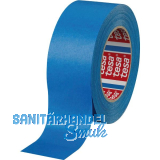 TESA Blue Krepp 4308 blau 50mm x 50 Meter