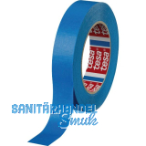 TESA Blue Krepp 4308 blau 25mm x 50 Meter