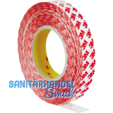 3M doppelseitiges Klebeband VHB GPT-020F 19mm x50m