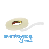 3M doppelseitiges Klebeband VHB 4614 F, 0,8mm x 19mm x 33m transparent
