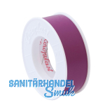 COROPLAST Isolierband 0,10x15mmx10m violett