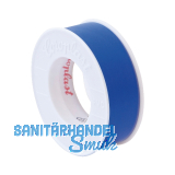 COROPLAST Isolierband 0,10x15mmx10m blau