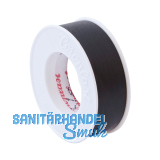 COROPLAST Isolierband 0,10x15mmx10m schwarz