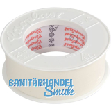 COROPLAST Isolierband 0,10x30mmx25m wei�