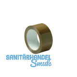Packband 110 PP HM 38mm/66m braun