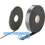 Illbruck Elastozellband TN126 9x3mm 20m wei�