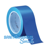 3M Weich-PVC-Klebeband 471 0,12mm x 50mm x 33m blau