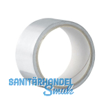 SCHULLER Aluminium-Klebeband Profi 50mm x 50m (45579)