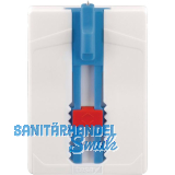 TESA Klebenagel-Leinwand f�r Tapete & Putz 2x2kg