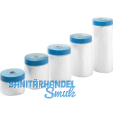 SCHULLER Targa-Blue-Mask 140cm x 20m / 30mm Klebestreifen