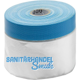 SCHULLER Targa-Blue-Mask 30cm x 20m / 17mm Klebestreifen