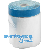 SCHULLER Targa-Blue-Mask 55cm x 20m / 17mm Klebestreifen